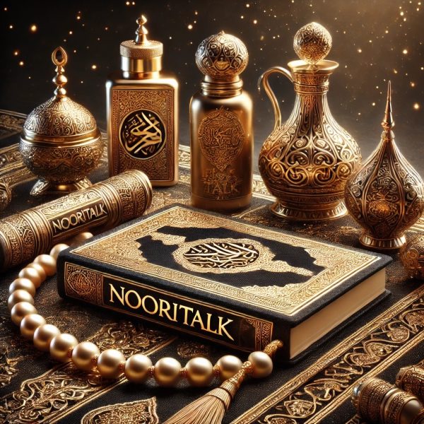 Noori Talk Noori Kit