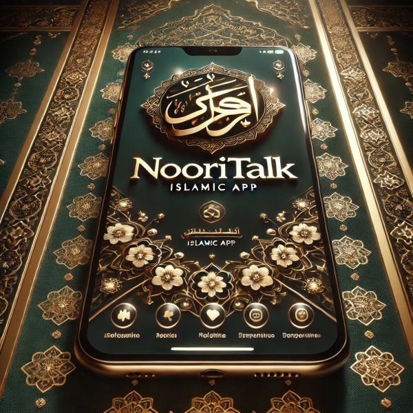 Prayer Mat